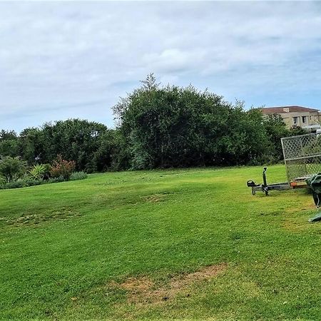 11Th Tee P2 Goose Valley Golf Plettenberg Bay Esterno foto