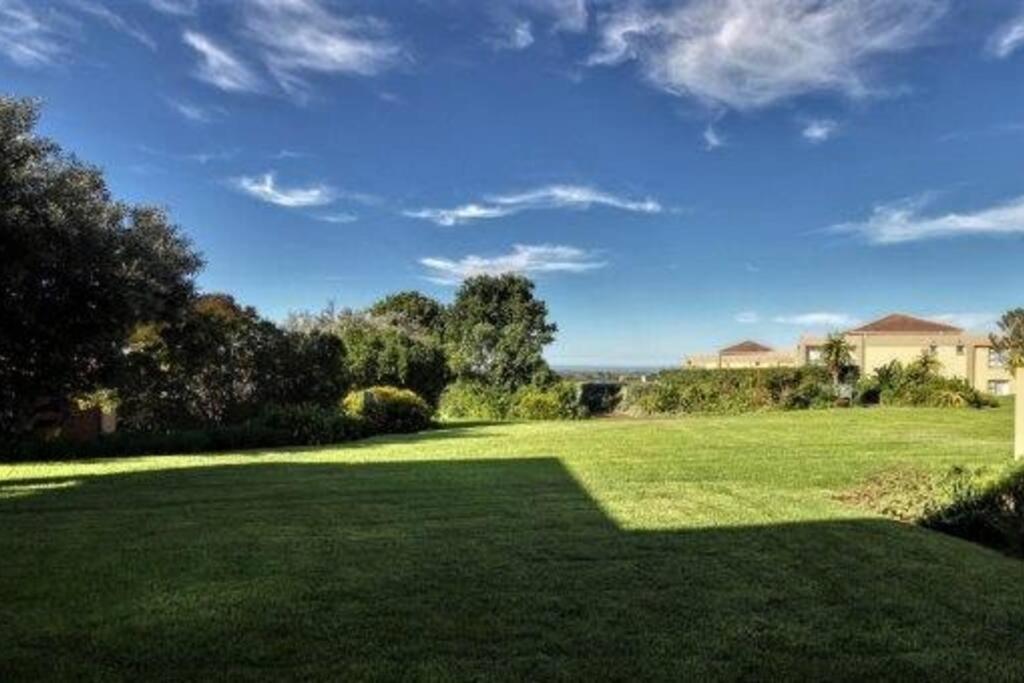 11Th Tee P2 Goose Valley Golf Plettenberg Bay Esterno foto