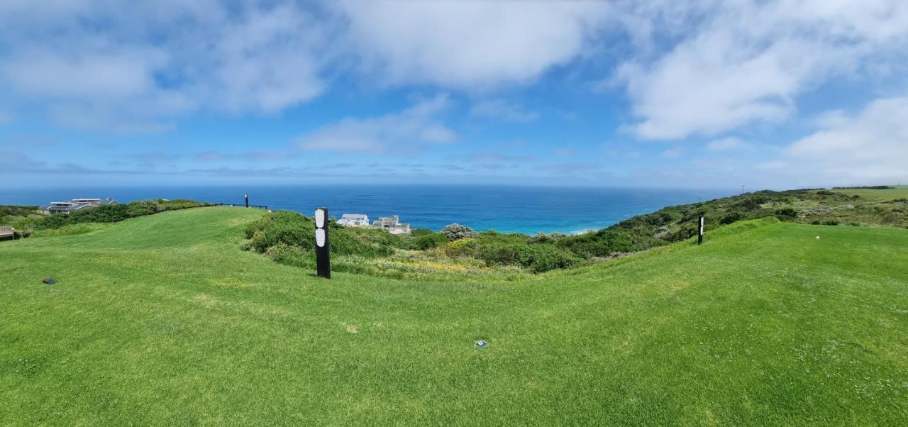 11Th Tee P2 Goose Valley Golf Plettenberg Bay Esterno foto