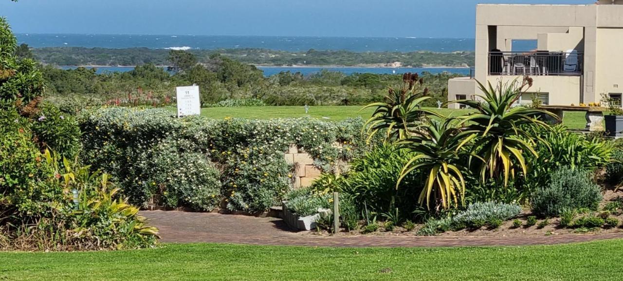 11Th Tee P2 Goose Valley Golf Plettenberg Bay Esterno foto